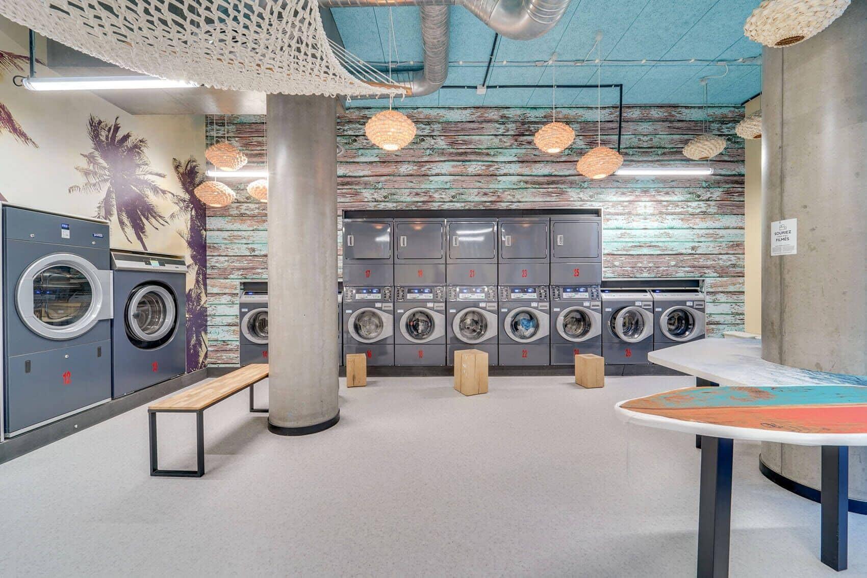 Ecla Campus Aparthotel Massy  Exteriör bild