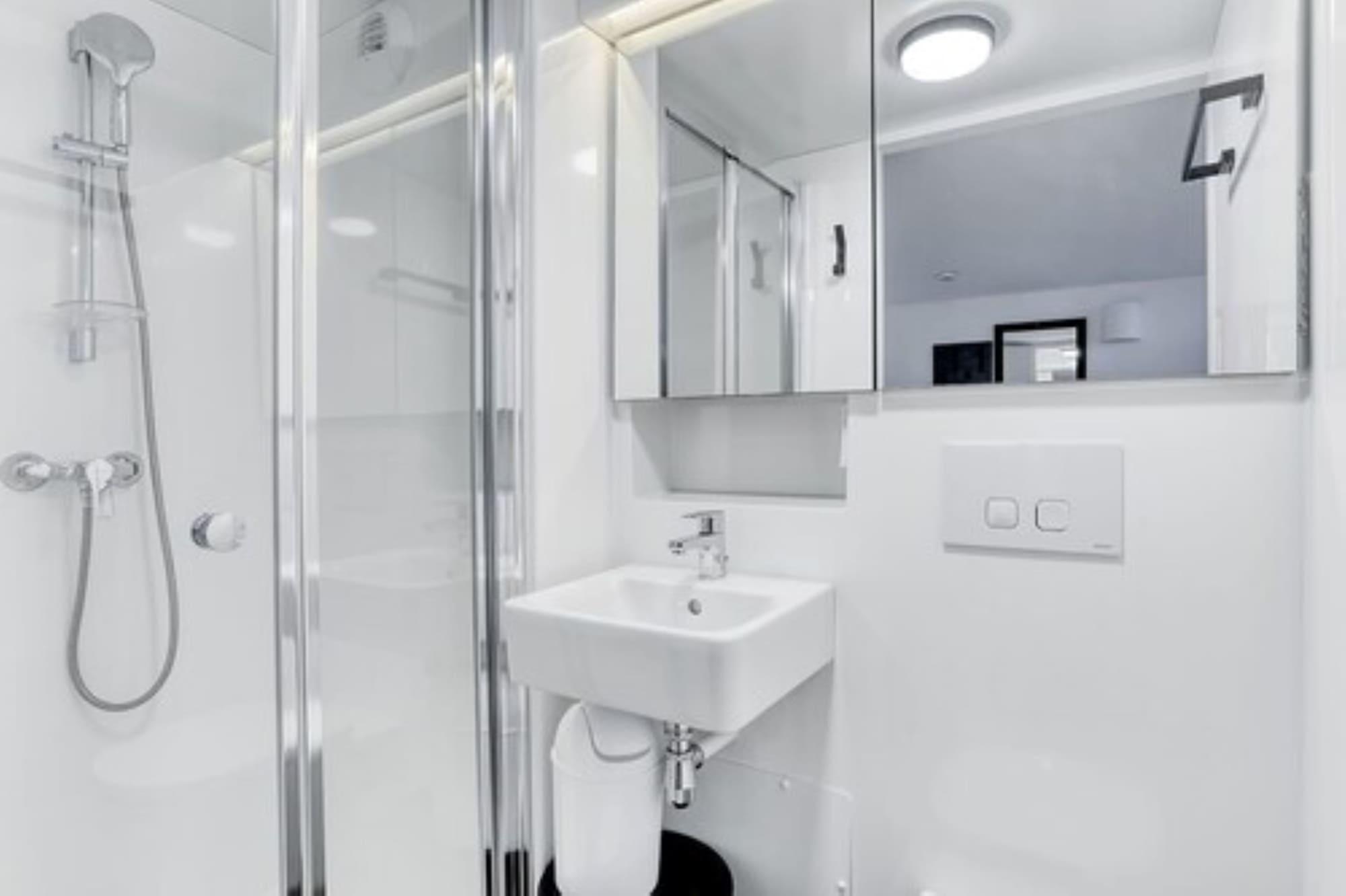 Ecla Campus Aparthotel Massy  Exteriör bild