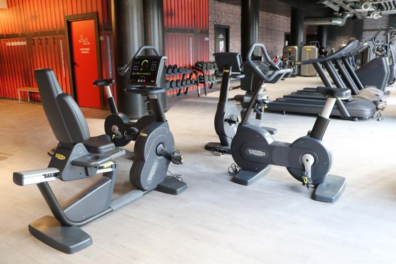 Ecla Campus Aparthotel Massy  Exteriör bild